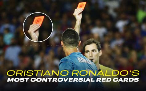 El Clásico: 2017 Madrid Derby Marked by a Controversial Red Card and Ronaldo's Brilliance