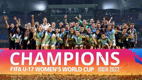 FIFA U-17 Women's World Cup 2022: การเปลี่ยนแปลงครั้งสำคัญของฟุตบอลหญิงอินเดีย และความหวังที่เบิกบาน