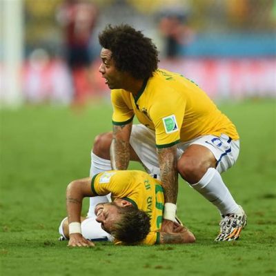 FIFA World Cup 2014: A Tournament Defined by Neymar's Absence and Germany's Unstoppable Force