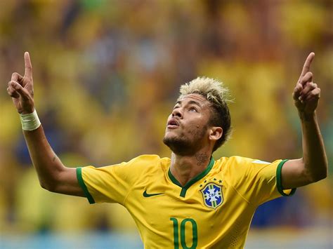  FIFA World Cup 2014: การต่อสู้ของบ้านเกิดและความฝันที่ล่มสลายของ Neymar