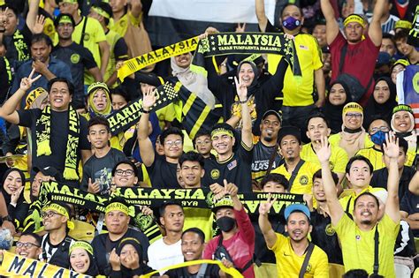 Harimau Malaya Trophy: A Roaring Celebration of Malaysian Football Spirit and Unity