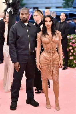  The Met Gala 2019: Kim Kardashian West's Wet-Look Dress and the Shifting Sands of Fashion